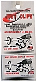 Nts Professional Tools NTS JC2505 5-3PC 1/4" RETAINER SET