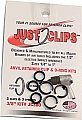 Nts Professional Tools NTS JC38012 12-3PC 3/8" RETAINER SET