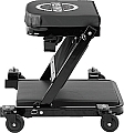 Omega Lift Equipment OME91452 3-in-1 Low Profile Z Creeper