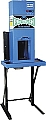 Otc OT1896 25-Ton Electric/Hydraulic Automotive Oil Filter Crusher