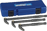 Otc OT7175 3 Pc. Indexing Pry Bar Set