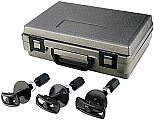 Otc OT7494A Rear Axle Bearing Puller Set