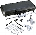 Otc OT7948 Ten-Way Slide Hammer Puller Set