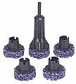 Otc OT8342 Hub Resurfacing Kit