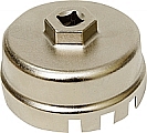 Private Brand Tools PBT71110 4 Cylinder Toyota/Lexus Oil Filter Wrench