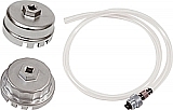 Private Brand Tools PBT71115 3 Pc. Toyota/Lexus Oil Filter Wrench Kit