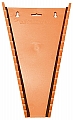 Protoco PRO3060 15 Pc. Wrecnch Rack, Orange
