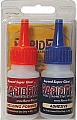 Rapid Fix RAP7121100 RapidFix Dual Adhesive System - 1 oz