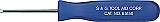S&G Tool Aid SG65150 Tire Valve Core Tool