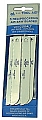 S&G Tool Aid SG90040 3" Reciprocating Air Saw Blades