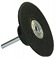 S&G Tool Aid SG94520 2" Holding Pads for Surface Treatment Discs