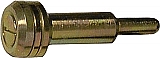 S&G Tool Aid SG94950 
Arbor for Cut-Off Wheels with 1/4" & 3/8" Center Holes