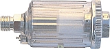 S&G Tool Aid SG99000 In-Line Water Separator & Air Filter