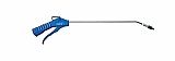 S&G Tool Aid SG99410 13" Long Reach Angled Nozzle Blow Gun