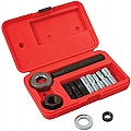 Lisle LS52650 Harmonic Balancer Installer