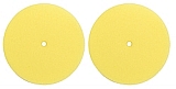 Sm Arnold SMA44-053 2PK 3.5" WAFFLE PAD