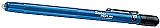 StreamLight STR65050 Stylus PenLight, Blue, White LED