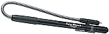 StreamLight STR65618 Stylus Reach PenLight, Black, White LED
