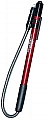 StreamLight STR65636 Stylus Reach PenLight, Red, White LED