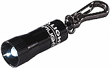 StreamLight STR73001 Nano Light with White LED, Black