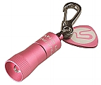 StreamLight STR73003 Nano Light with White LED, Pink