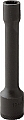 Sunex SX210MZB 14 mm 1/2" Dr. 12 Pt. Head Bolt Socket