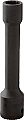 Sunex SX212MZB 12 mm 1/2" Dr. 12 Pt. Head Bolt Socket