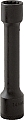 Sunex SX214MZB 
10 mm 1/2" Dr. 12 Pt. Head Bolt Socket