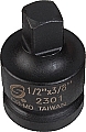 Sunex SX2301 Impact Adapter