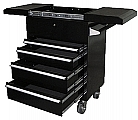 Sunex SX8043 
4 Drawer, Sliding Top Hybrid Utility Cart