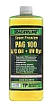 Tracer Products DY TD100PQ Super-Premium Dyed PAG Refrigerant Oil