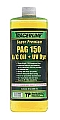 Tracer Products DY TD150PQ Super-Premium Dyed PAG Refrigerant Oil
