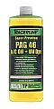 Tracer Products DY TD46PQ Super-Premium Dyed PAG Refrigerant Oil