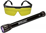 Tracer Products DY TP-8620CS OPTI-Lite Cordless, Economy 6-LED Leak Detection FlashLight