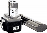 Makita Usa MK192596-6 9.6V Ni-Cd Pod Battery