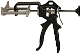 Dual Piston Brake Pad Spreader