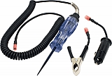 Heavy-Duty Circuit Tester