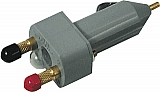 Power / Ground Outlet