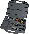 Deluxe Relay Test Set