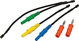 Test Lead Kit for Relay Test Jumpers