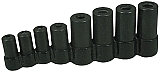 8 Pc. Tap Socket Set