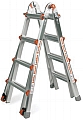 Type 1A Classic Ladder - Model 17