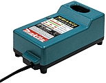 7.2,9.6,12,14.4,18 Volt Universal Charger
