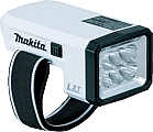 18V Li Ion LED Flashlight