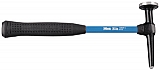  3" Round Pt. Finish Hammer  