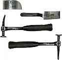 4 Pc. Body Fender Tool Set