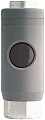  "A" Style 1/4" Safety Coupler 