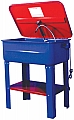 Parts Washer - Electric - 20 Gallon Capacity