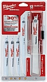 12PC Asst. Sawzall Blades