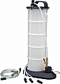 Shop Air Fluid Evacuator